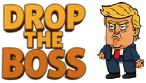 Drop the Boss logo