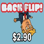 flip bonus